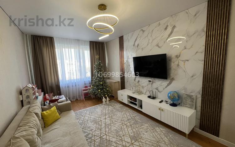 2-комнатная квартира · 58 м² · 4/5 этаж, 11-й мкр 27 за 16.5 млн ₸ в Актау — фото 2