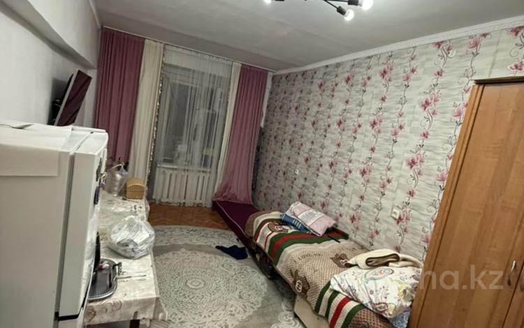 1-комнатная квартира · 21 м² · 4/4 этаж, Радостовца 223 за 130 000 ₸ в Алматы, Бостандыкский р-н — фото 2