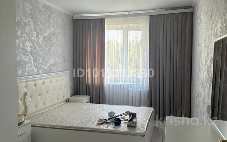 3-бөлмелі пәтер · 72 м² · 4/5 қабат, Байзак батыра 217, бағасы: 200 000 ₸ в Таразе — фото 2