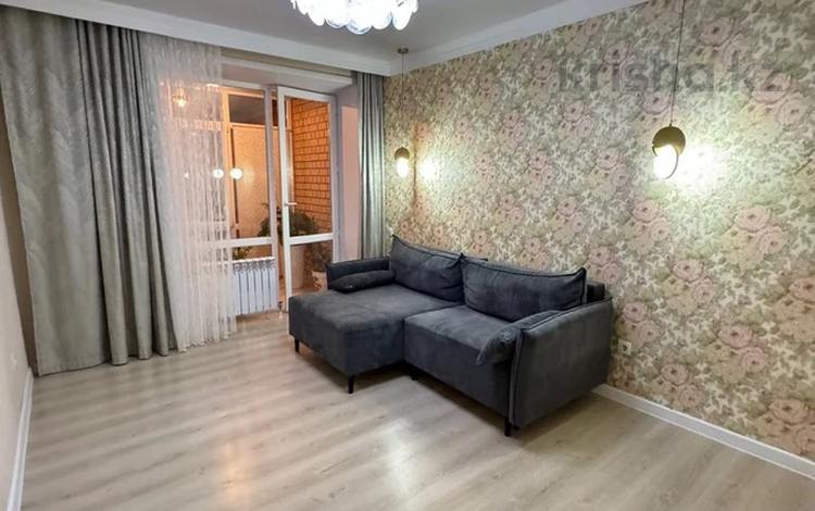 3-комнатная квартира · 95.9 м² · 5/5 этаж, Габдуллина 34 за 50.6 млн ₸ в Кокшетау — фото 2
