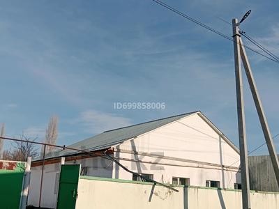 Отдельный дом · 6 комнат · 130.9 м² · 18.2 сот., Гродеково арна 56 за 22 млн ₸ в Таразе