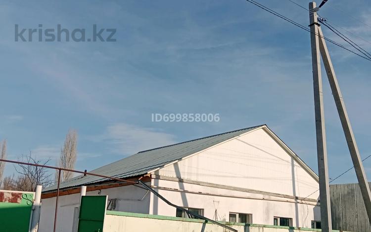 Жеке үй · 6 бөлме · 130.9 м² · 18.2 жүзд., Гродеково арна 56, бағасы: 22 млн ₸ в Таразе — фото 30