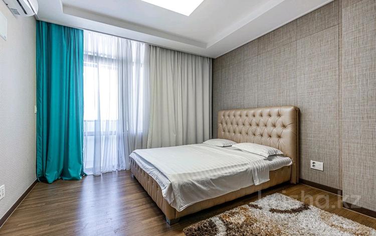 2-бөлмелі пәтер · 85 м² · 24/28 қабат, Кошкарбаева 10/1 — Тауелсыздык, бағасы: 20 000 ₸ в Астане, Алматы р-н — фото 3