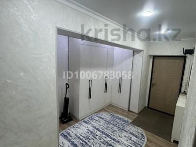 2-комнатная квартира · 67 м² · 2/6 этаж, Есенберлина 69 за 33.5 млн ₸ в Жезказгане
