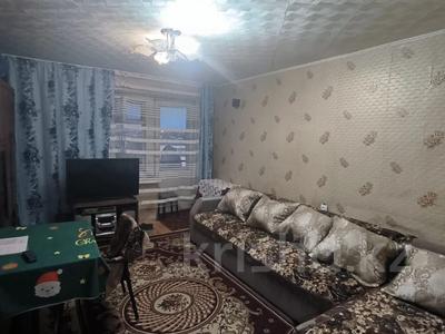 4-бөлмелі пәтер · 74.4 м² · 7/9 қабат, 19-шағынаудан, Майкудук, 19й микрорайон, бағасы: 19 млн ₸ в Караганде, Алихана Бокейханова р-н