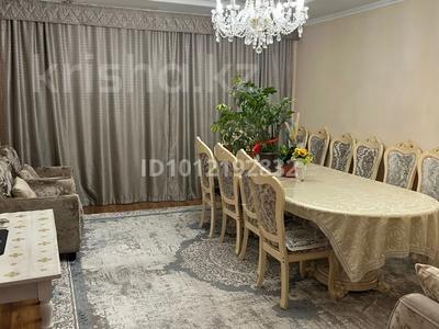 3-бөлмелі пәтер · 91.3 м² · 1/5 қабат, Коктем, бағасы: 36 млн ₸ в Талдыкоргане, мкр Коктем