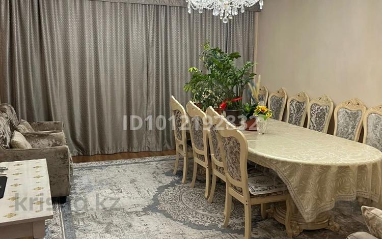3-бөлмелі пәтер · 91.3 м² · 1/5 қабат, Коктем, бағасы: 36 млн ₸ в Талдыкоргане, мкр Коктем — фото 4