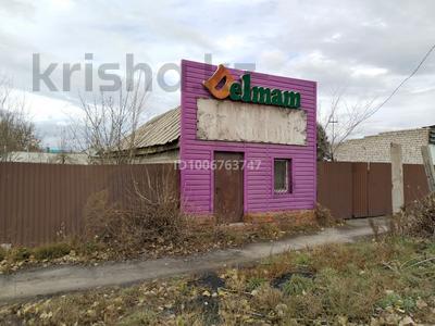 Отдельный дом · 1 комната · 40 м² · 9 сот., Каржаубайулы 225Б за 15 млн 〒 в Семее