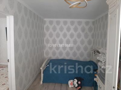 4-бөлмелі пәтер · 74 м² · 2/5 қабат, 3 17, бағасы: 14 млн ₸ в Кульсары