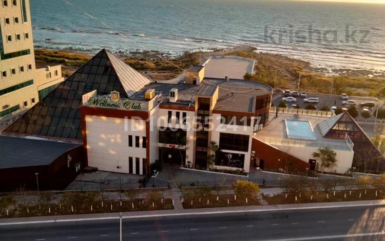 2-бөлмелі пәтер · 50 м² · 9/9 қабат, 14-й мкр 13, бағасы: 100 000 〒 в Актау — фото 2