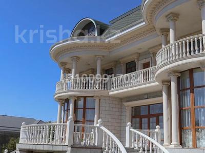 Жеке үй · 11 бөлме · 1287 м² · 20 сот., Кунаева 110 — Дом находится по проспекту Кунаева, бағасы: 800 млн 〒 в Шымкенте, Абайский р-н