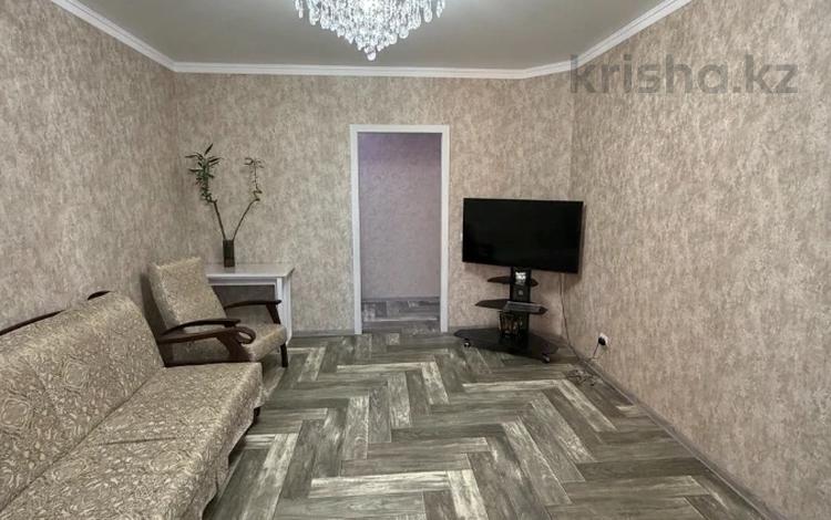 3-бөлмелі пәтер · 75.1 м² · 6/6 қабат, Каирбекова 358А, бағасы: 42 млн ₸ в Костанае — фото 22