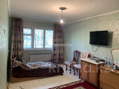 1-комнатная квартира · 37 м² · 1/5 этаж, мкр Юго-Восток, Карбышева 10 за 13.5 млн 〒 в Караганде, Казыбек би р-н