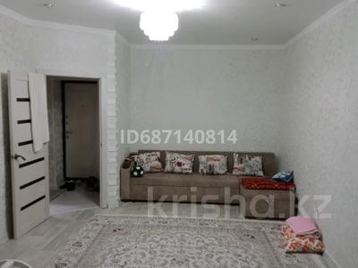1-бөлмелі пәтер · 47 м² · 1/6 қабат, 35-мкр 18, бағасы: 14 млн ₸ в Актау
