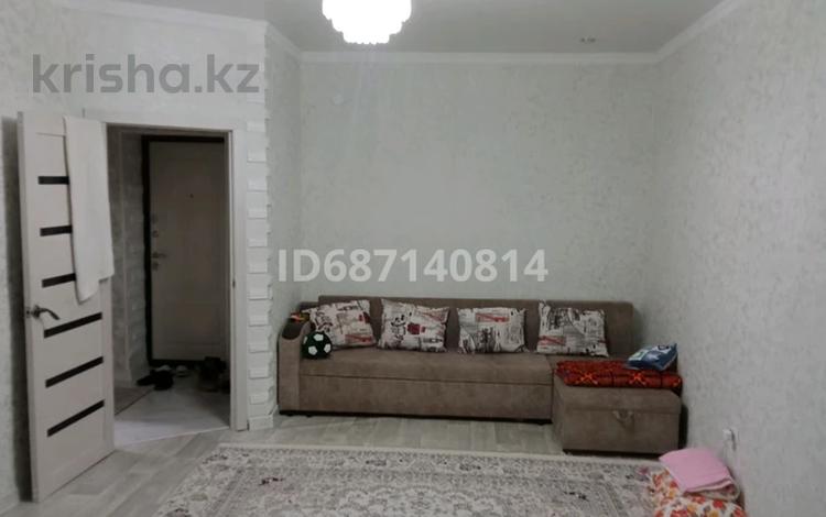 1-бөлмелі пәтер · 47 м² · 1/6 қабат, 35-мкр 18, бағасы: 14 млн ₸ в Актау — фото 2