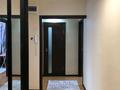 2-комнатная квартира, 55 м², 2/9 этаж помесячно, 5 мкр 10 за 200 000 〒 в Аксае — фото 4