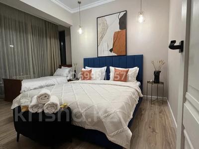 3-бөлмелі пәтер · 60 м² · 6/10 қабат, мкр Керемет, Наурызбай батыра 127 — Сатпаева, бағасы: 26 000 〒 в Алматы, Бостандыкский р-н