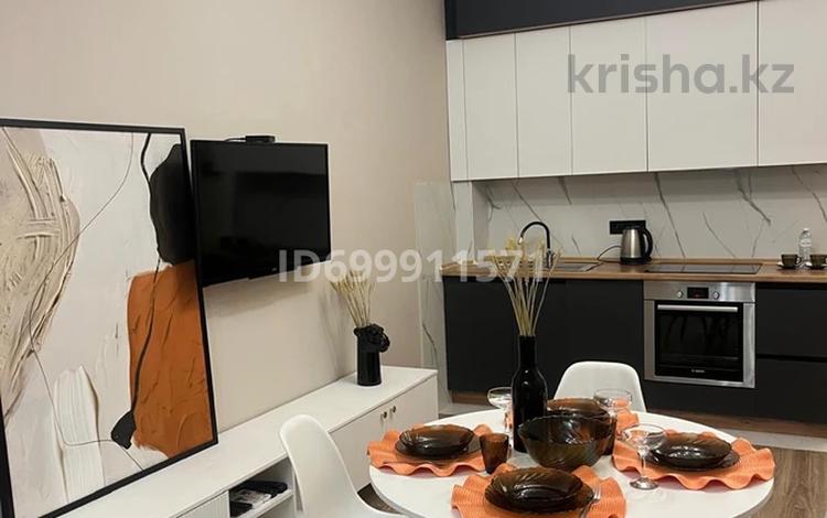 3-бөлмелі пәтер · 60 м² · 6/10 қабат, мкр Керемет, Наурызбай батыра 127 — Сатпаева, бағасы: 28 000 ₸ в Алматы, Бостандыкский р-н — фото 117