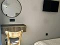 2-комнатная квартира · 45 м² · 1/9 этаж, Жандосова 108/1 — Жандосова Алтынсарина за 3 500 ₸ в Алматы, Ауэзовский р-н — фото 10