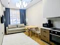 2-комнатная квартира · 45 м² · 1/9 этаж, Жандосова 108/1 — Жандосова Алтынсарина за 3 500 ₸ в Алматы, Ауэзовский р-н — фото 6