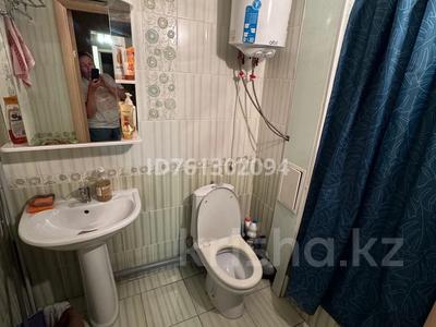 2-комнатная квартира · 56 м² · 9/10 этаж, 8-й микрорайон, 8 микрорайон 11 — Воинов интернационалистов за 24 млн 〒 в Костанае