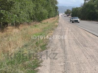 Участок · 1 га, Жамбыл за 120 млн ₸