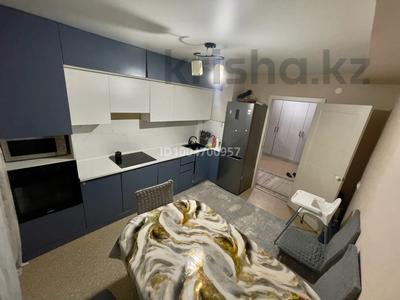 3-бөлмелі пәтер · 84 м² · 2/9 қабат, Аль-фараби 28, бағасы: 40.5 млн ₸ в Усть-Каменогорске, Ульбинский