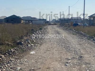 Участок · 5 соток, Аскара Токпанова (КазЦИК) за 5.5 млн ₸