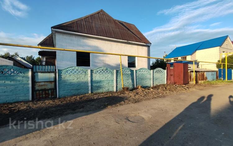 Отдельный дом · 6 комнат · 200 м² · 9 сот., Кустанайская 23 за 39 млн 〒 в Костанае — фото 2