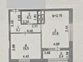 2-бөлмелі пәтер · 53.3 м² · 10/21 қабат, ул. Туркестан 4Б, бағасы: 42.5 млн ₸ в Астане, Есильский р-н — фото 9