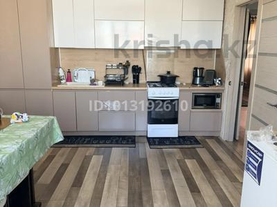 Отдельный дом · 5 комнат · 170.5 м² · 6 сот., Мкр Северо-запад , квартал 52 дом 4А за 55 млн ₸ в Костанае