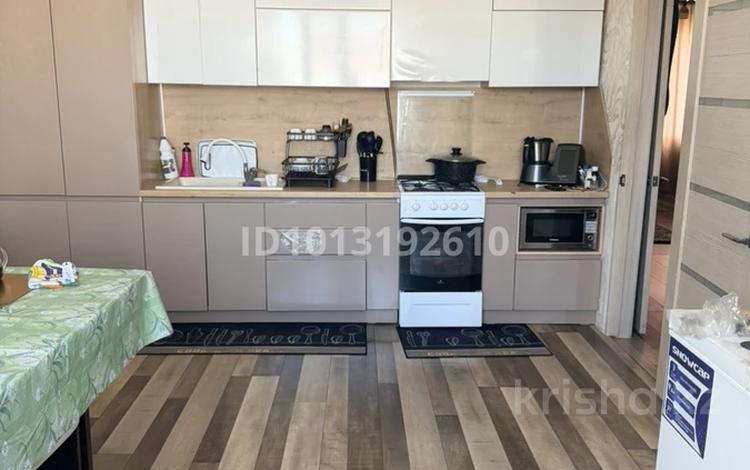 Отдельный дом · 5 комнат · 170.5 м² · 6 сот., Мкр Северо-запад , квартал 52 дом 4А за 50 млн ₸ в Костанае — фото 2