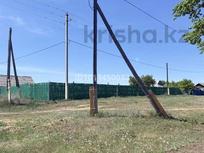 Участок · 10 соток, Еркимбаева за 3.5 млн ₸ в Аулиеколе