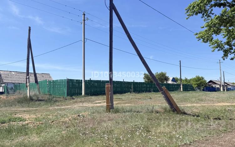 Участок · 10 соток, Еркимбаева за 3.5 млн ₸ в Аулиеколе — фото 2