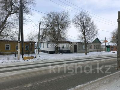 Часть дома · 2 комнаты · 37 м² · 2.05 сот., Жанкожа батыра 121 — Кунаева жанкожа за 7.5 млн ₸ в Актобе, мкр. Курмыш