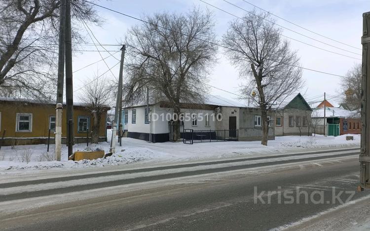 Часть дома · 2 комнаты · 37 м² · 2.05 сот., Жанкожа батыра 121 — Кунаева жанкожа за 7.5 млн ₸ в Актобе, мкр. Курмыш — фото 2