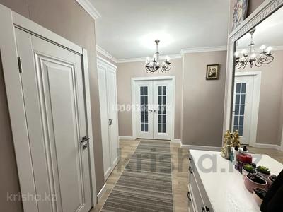3-бөлмелі пәтер · 105 м² · 2/9 қабат, Ткачева 5/1, бағасы: 62 млн ₸ в Павлодаре