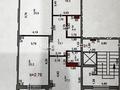 3-бөлмелі пәтер · 105 м² · 2/9 қабат, Ткачева 5/1, бағасы: 62 млн ₸ в Павлодаре — фото 7