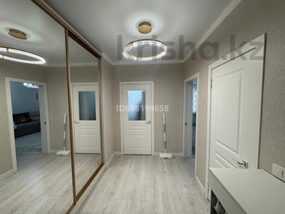 1-комнатная квартира · 49 м² · 7/14 этаж, 189 квартал уч. 25/1 — Пересечение улиц Байдибек би и Абылай хана за 180 000 〒 в Шымкенте, Абайский р-н
