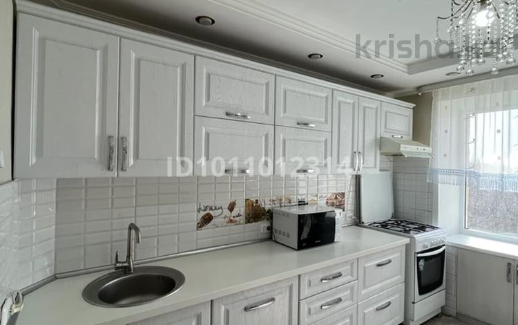 4-бөлмелі пәтер · 78.6 м² · 5/5 қабат, мкр. Зачаганск пгт, Темиртауская 21 — Ориентировочно находится возле 20 школы, бағасы: 25 млн ₸ в Уральске — фото 2