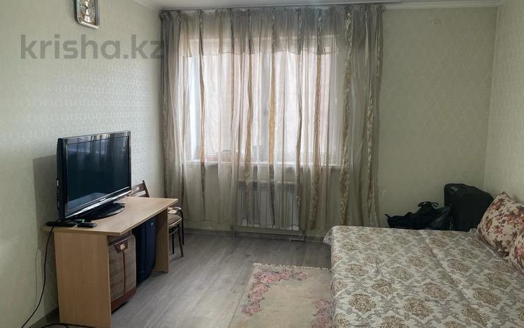 1-комнатная квартира, 41 м², 2/12 этаж, Алгабас-1 49 за 22.5 млн 〒 в Алматы — фото 2