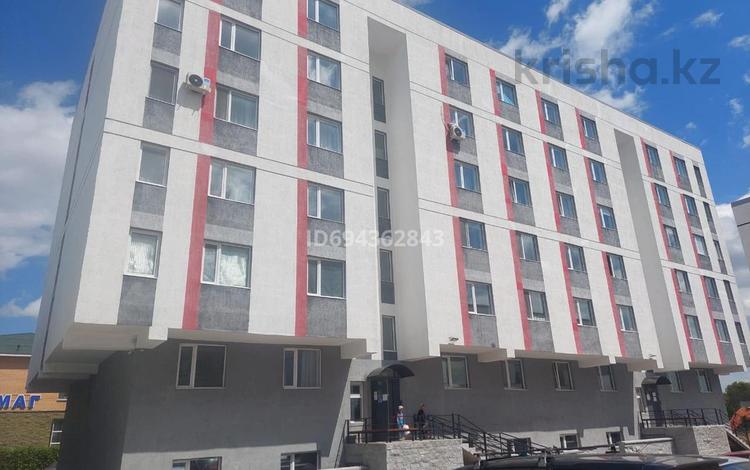 Свободное назначение · 85.8 м² за 200 000 ₸ в Астане, Сарыарка р-н — фото 2