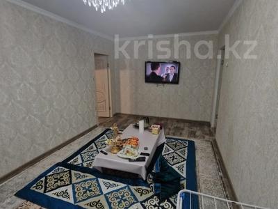 3-комнатная квартира · 62 м² · 4/5 этаж, Абулхаир за 16.3 млн 〒 в Актобе