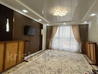 3-комнатная квартира · 76 м² · 4/12 этаж, Туркия 1/10 — Жк Арман кала за 200 000 〒 в Шымкенте