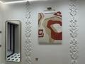 3-бөлмелі пәтер · 73 м² · 3/12 қабат, Улица Жошы хан 14/1, бағасы: 66.3 млн ₸ в Астане, Есильский р-н — фото 3