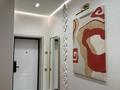 3-бөлмелі пәтер · 73 м² · 3/12 қабат, Улица Жошы хан 14/1, бағасы: 66.3 млн ₸ в Астане, Есильский р-н