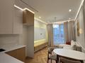 3-бөлмелі пәтер · 73 м² · 3/12 қабат, Улица Жошы хан 14/1, бағасы: 66.3 млн ₸ в Астане, Есильский р-н — фото 15