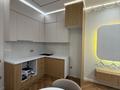 3-бөлмелі пәтер · 73 м² · 3/12 қабат, Улица Жошы хан 14/1, бағасы: 66.3 млн ₸ в Астане, Есильский р-н — фото 16