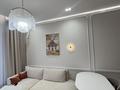 3-бөлмелі пәтер · 73 м² · 3/12 қабат, Улица Жошы хан 14/1, бағасы: 66.3 млн ₸ в Астане, Есильский р-н — фото 4