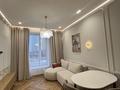 3-бөлмелі пәтер · 73 м² · 3/12 қабат, Улица Жошы хан 14/1, бағасы: 66.3 млн ₸ в Астане, Есильский р-н — фото 5